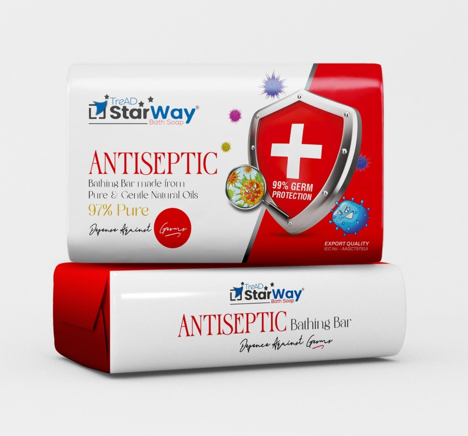 StarWayMart eCommerce promo