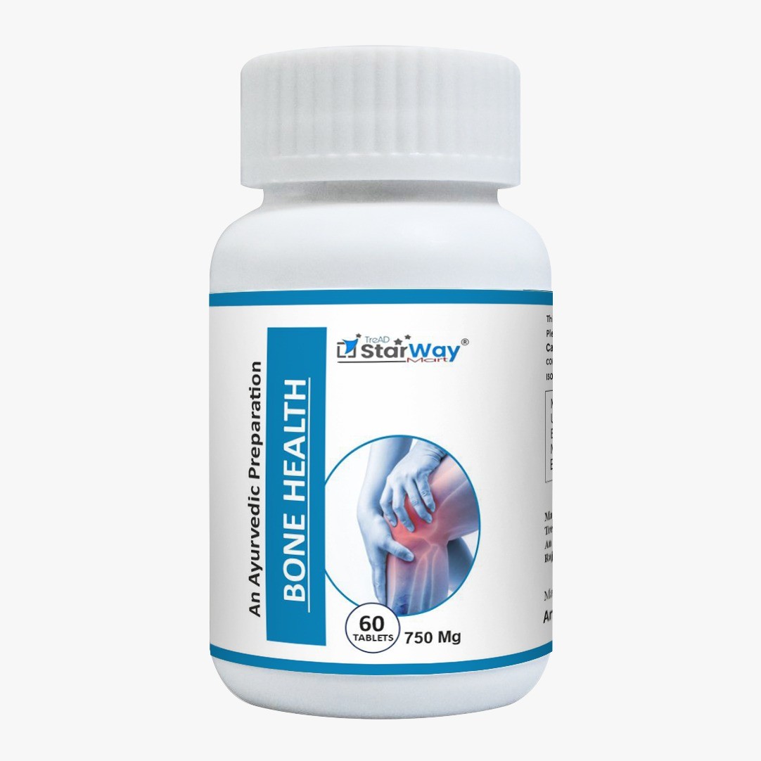 Joint Care 60 Tablet