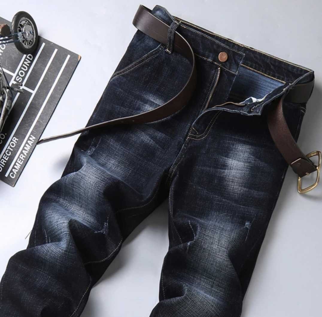 Men Jeans Pant