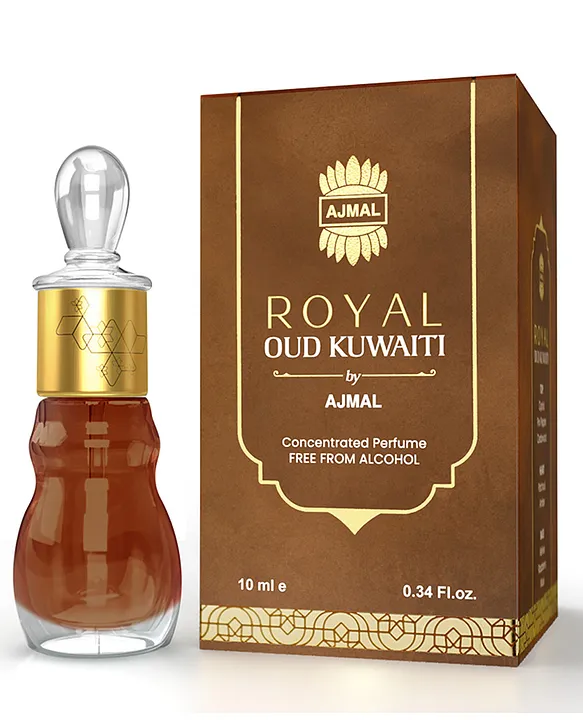 Perfume Royal 10ML