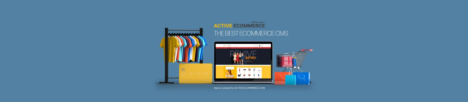 StarWayMart eCommerce promo