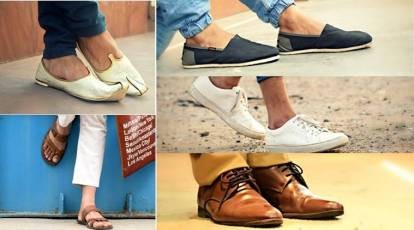 Footwear Men & Women