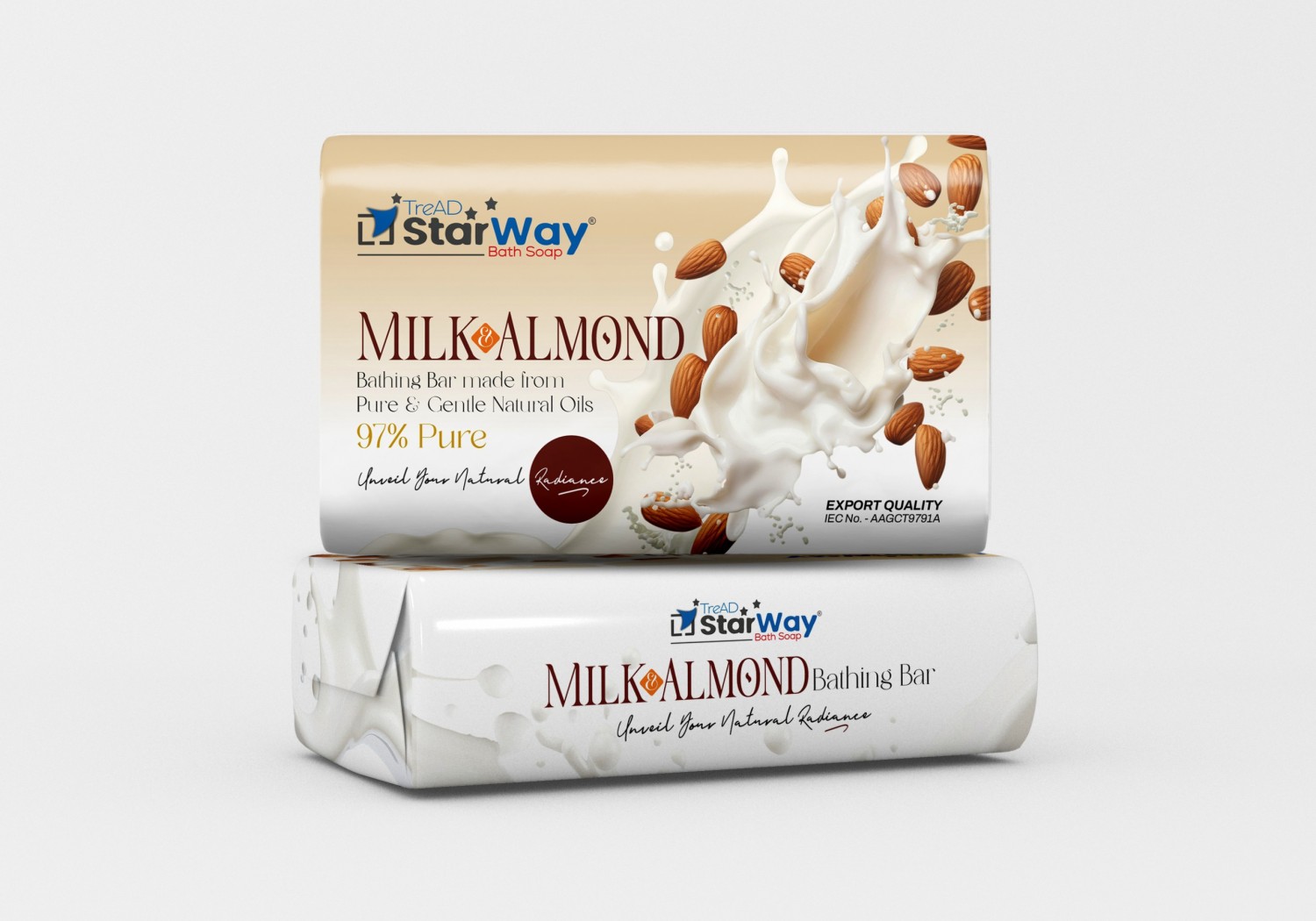 StarWayMart eCommerce promo