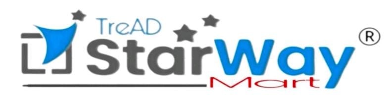 StarWayMart eCommerce